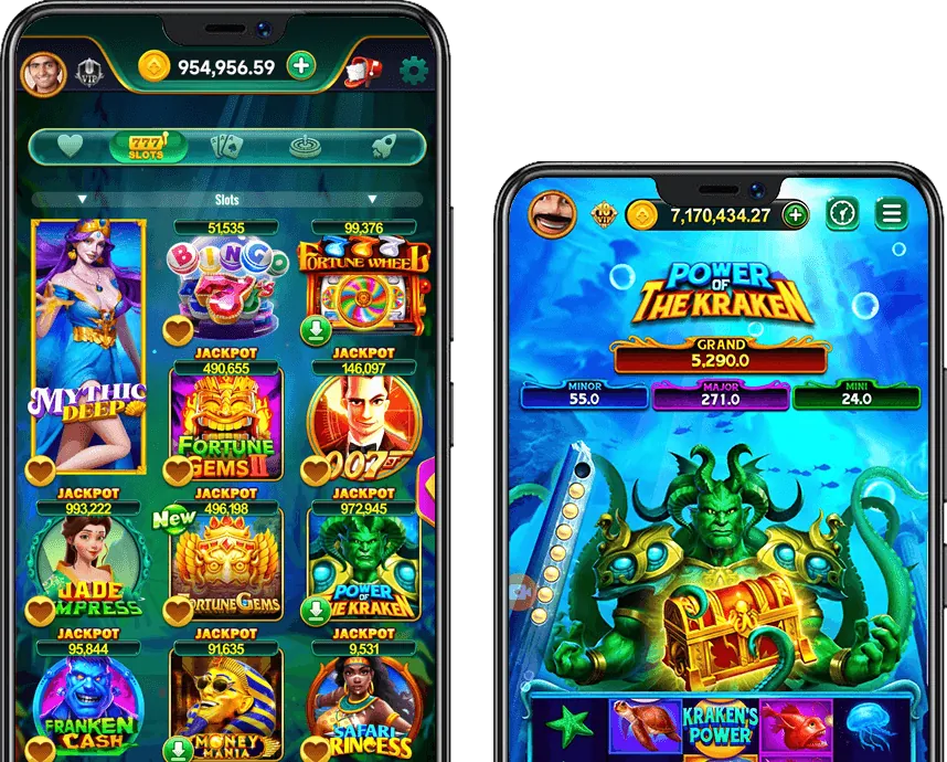 Các loại game tại thantai88 nhà cái