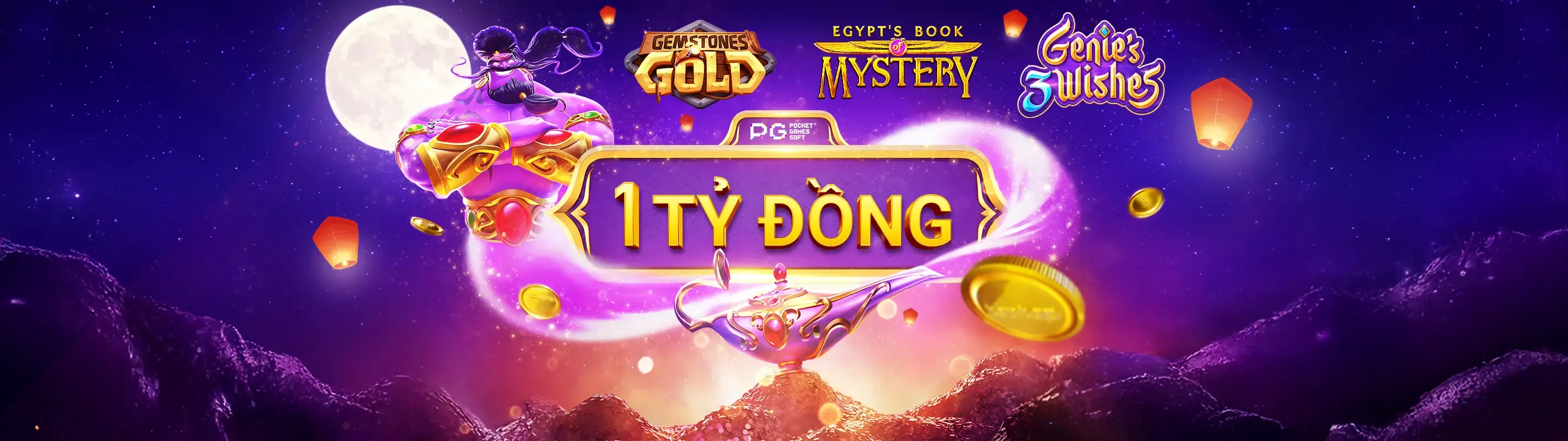 3D Slots tại Thantai88