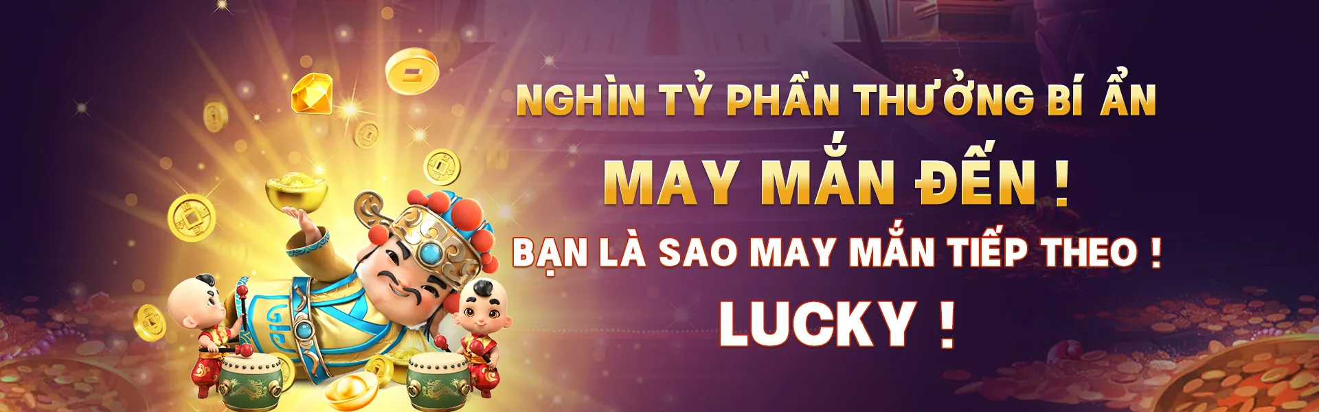 Hình ảnh giới thiệu Thần Tài 88 Nhà Cái