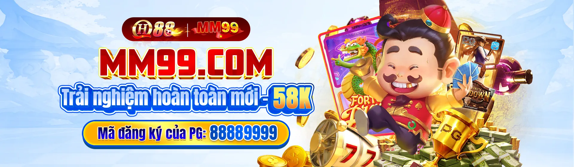 Ưu đãi chào mừng Thantai88 Nhà Cái