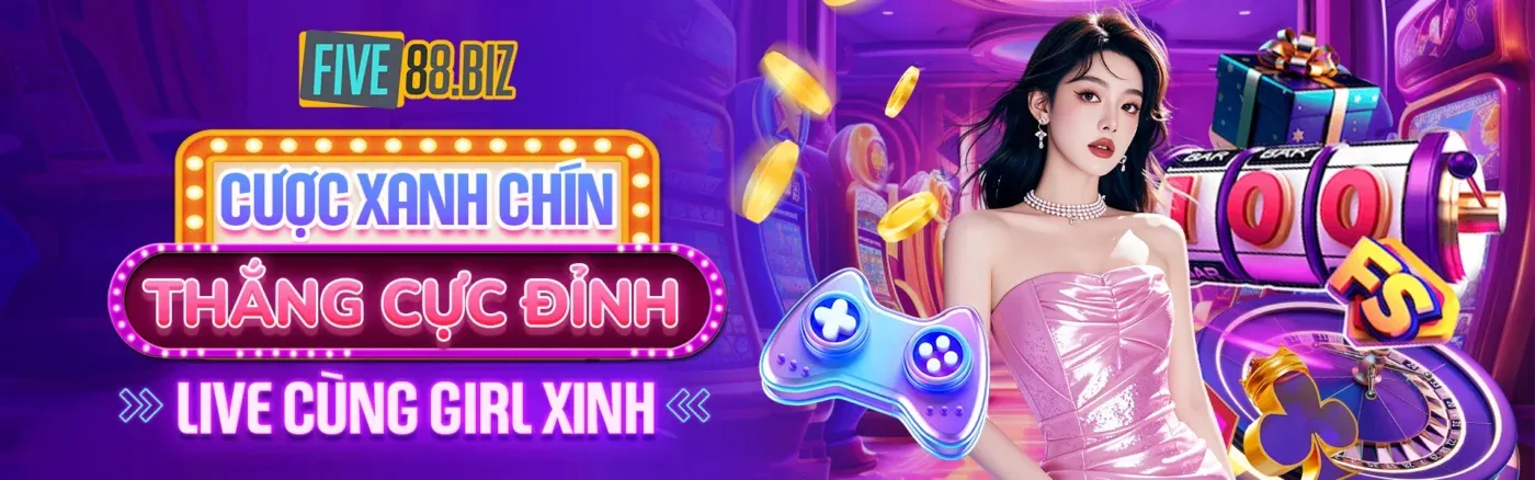 Thế giới Slot Game đa dạng tại Thantai88 nhà cái