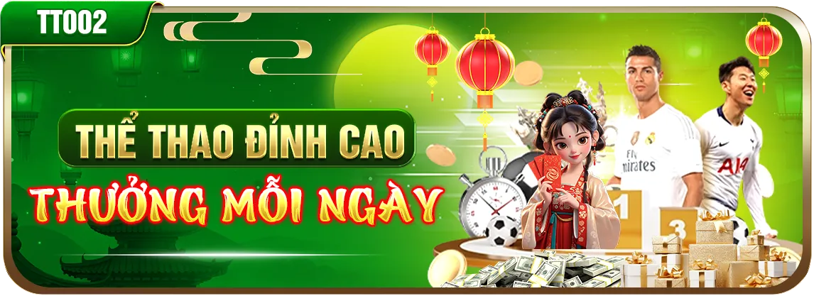 Giao diện ứng dụng thantai88 nhà cái trên điện thoại
