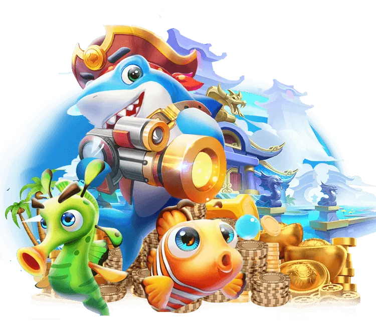 Các loại game bắn cá và nhà cung cấp tại thantai88 nhà cái