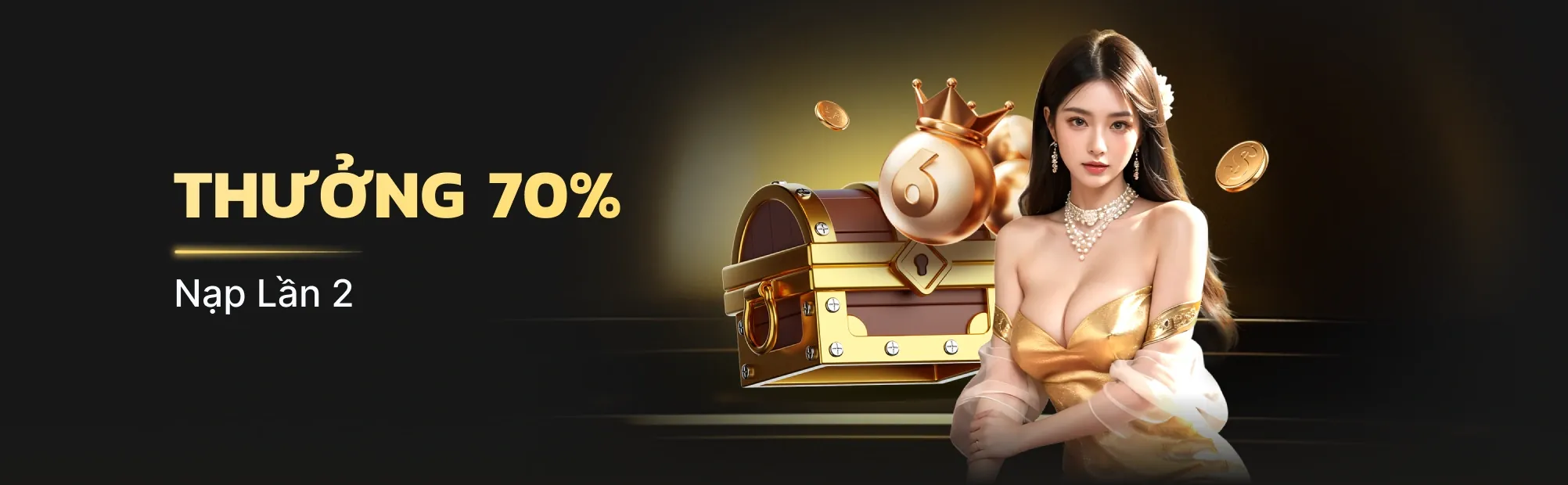 Hoàn trả cược cao hơn khi dùng app